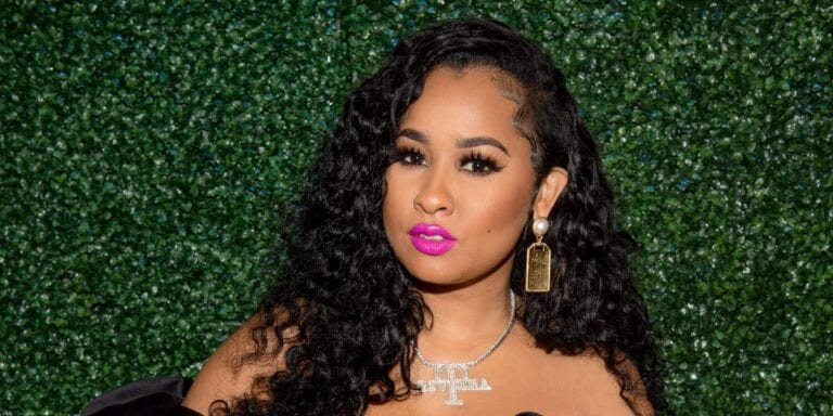 Tammy Rivera - Net Worth 2024 - The Event Chronicle