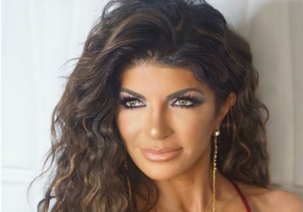 Teresa Giudice Net Worth 2020 - The Event Chronicle