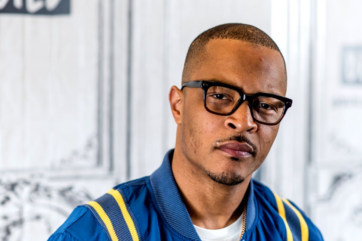 How Much is Rapper T.I. Worth in 2024? The Event Chronicle