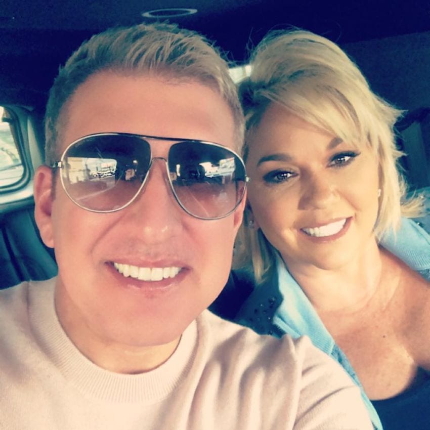 Todd Chrisley - Biography, Wiki and Net Worth 2022.