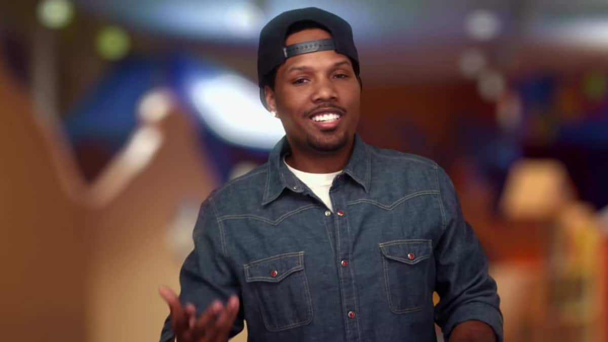 Mendeecees Harris Bio, Wiki, Net Worth The Event Chronicle