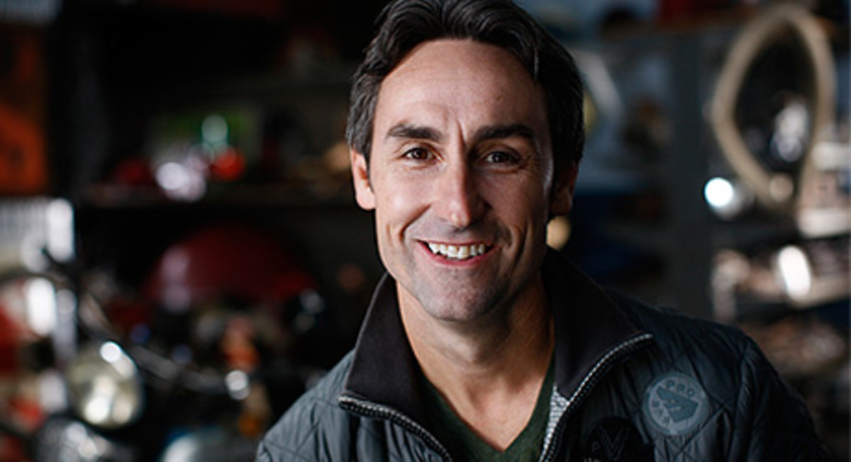 Mike Wolfe Net Worth 2020 Bio Wiki American Pickers Frank Fritz