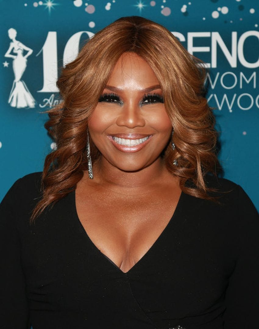 Mona Scott Young Net Worth 2024 The Event Chronicle