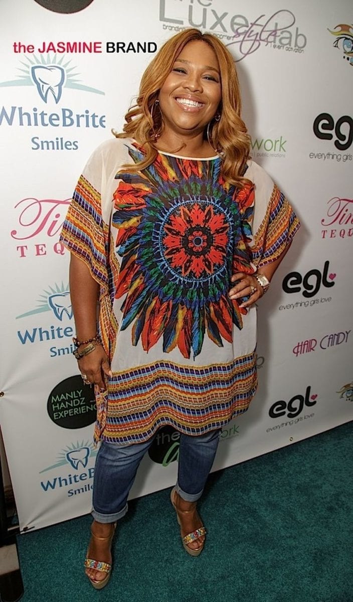 Mona Scott Young Net Worth 2024 The Event Chronicle