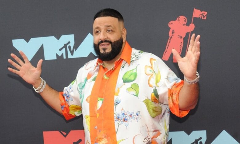 DJ Khaled Net Worth 2024 Bio, Wiki - Music Producer