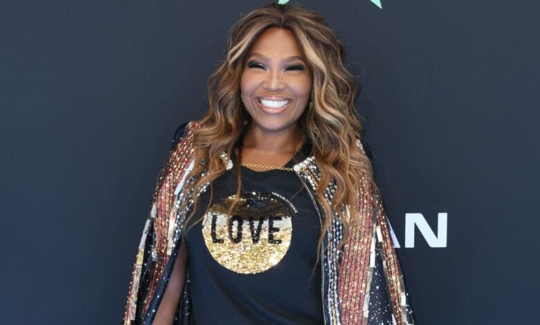 Mona Scott Young Net Worth 2022.