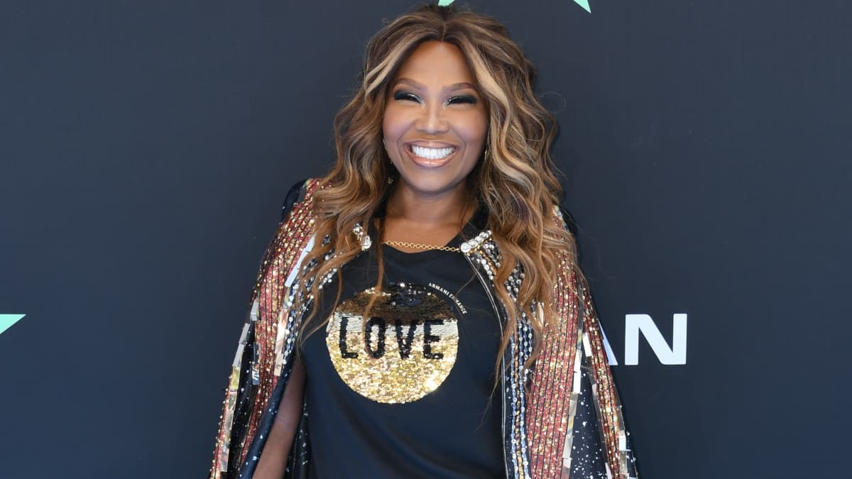 Mona Scott Young Net Worth 2024 The Event Chronicle