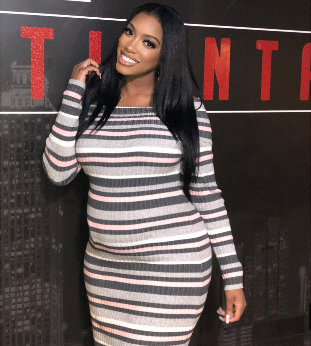 Porsha Williams Net Worth in 2024 The Event Chronicle