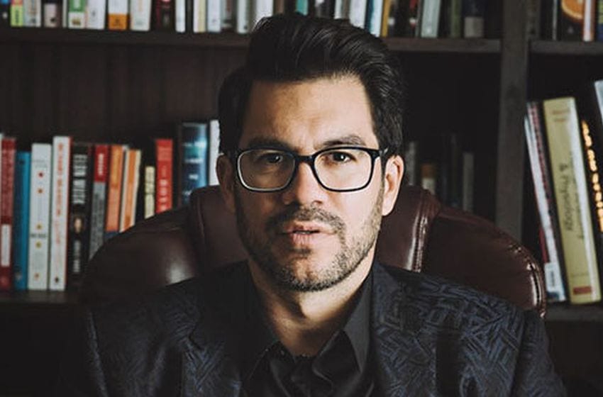 What is Tai Lopez Net Worth 2022 - The Event Chronicle.