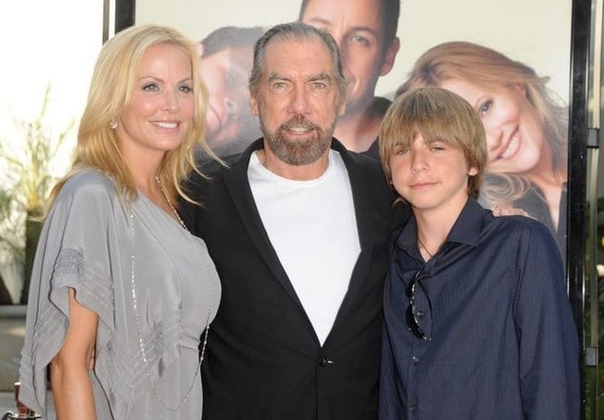 John Paul DeJoria. source:luxatic.com. 