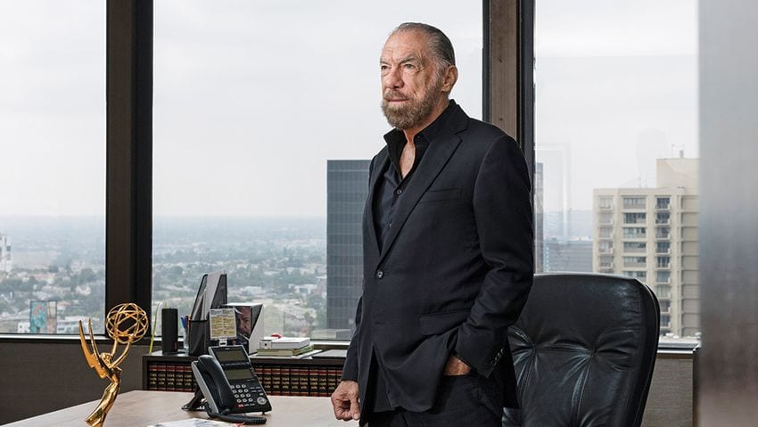 John Paul DeJoria