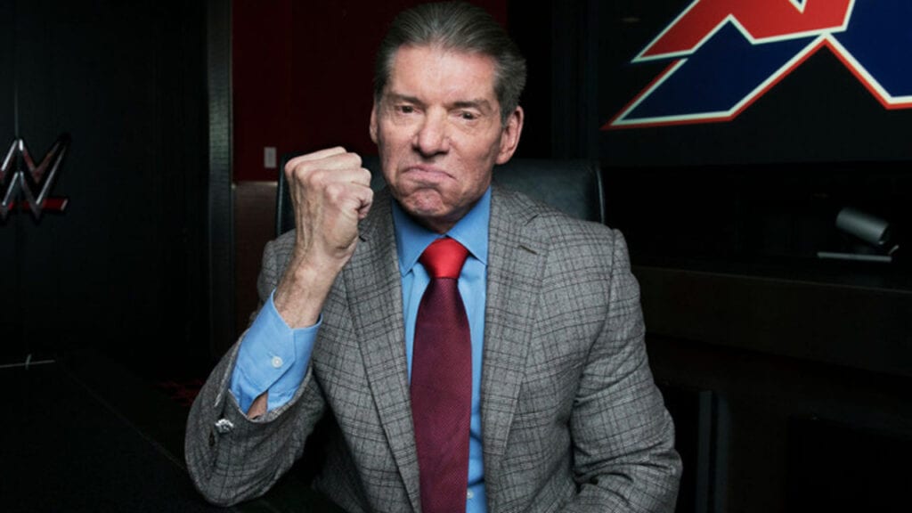 Vince McMahon Net Worth 2020 - Successful American ...