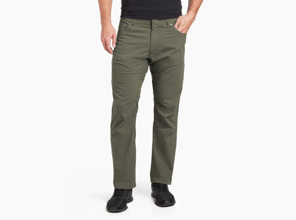 6 Best Men's Travel Pants In 2024 - The Event Chronicle
