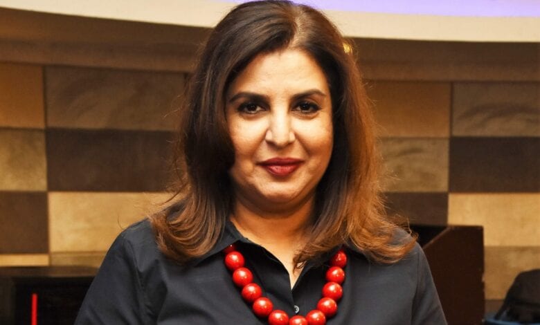  Farah Khan  Net Worth 2022 How Much Money This Popular 