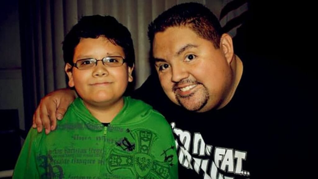 Frankie Iglesias Net Worth 2024 The Son of Gabriel Iglesias The