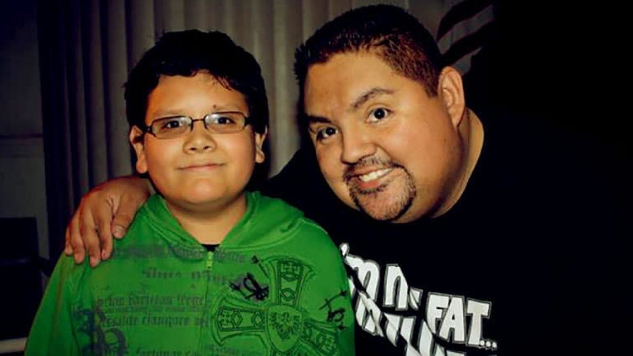 Gabriel Iglesias is a well-known name across the United States. 