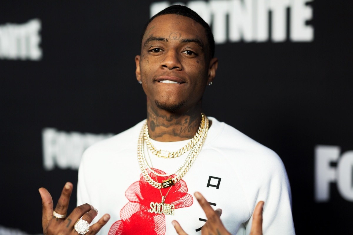 Soulja Boy Net Worth 2024 - Popular Rapper, Producer and Entrepreneur