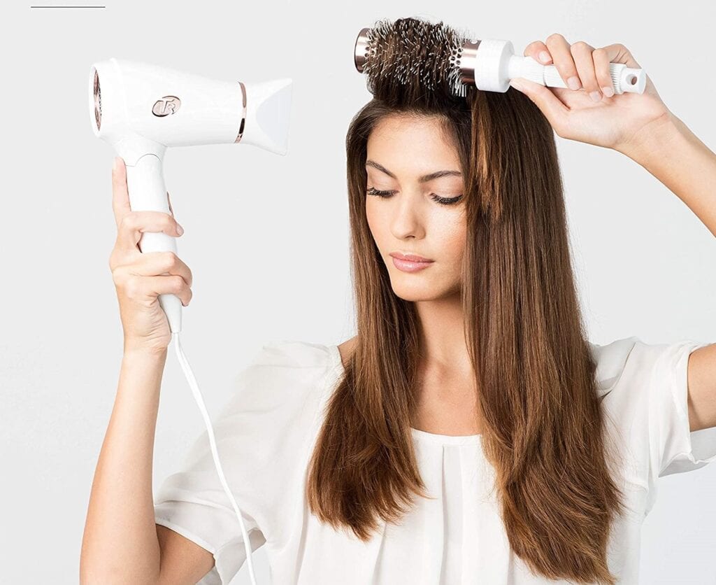 blow dryer european travel