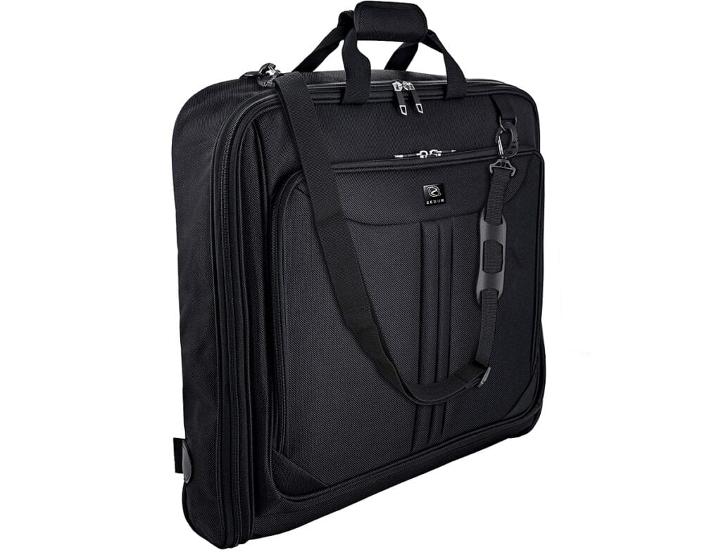 3 Best Carry On Luggage for Suits in 2024 - The Event Chronicle