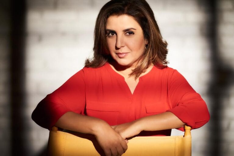 Farah Khan Net Worth 2024-How Much Money This Popular Indian Film ...