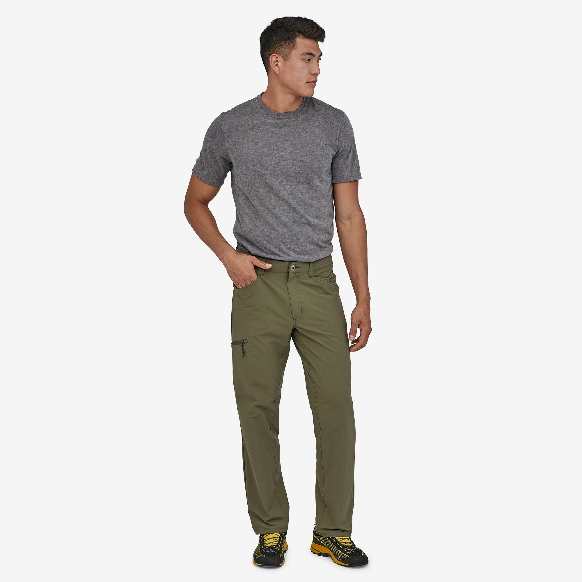 6 Best Men's Travel Pants In 2023 - The Event Chronicle