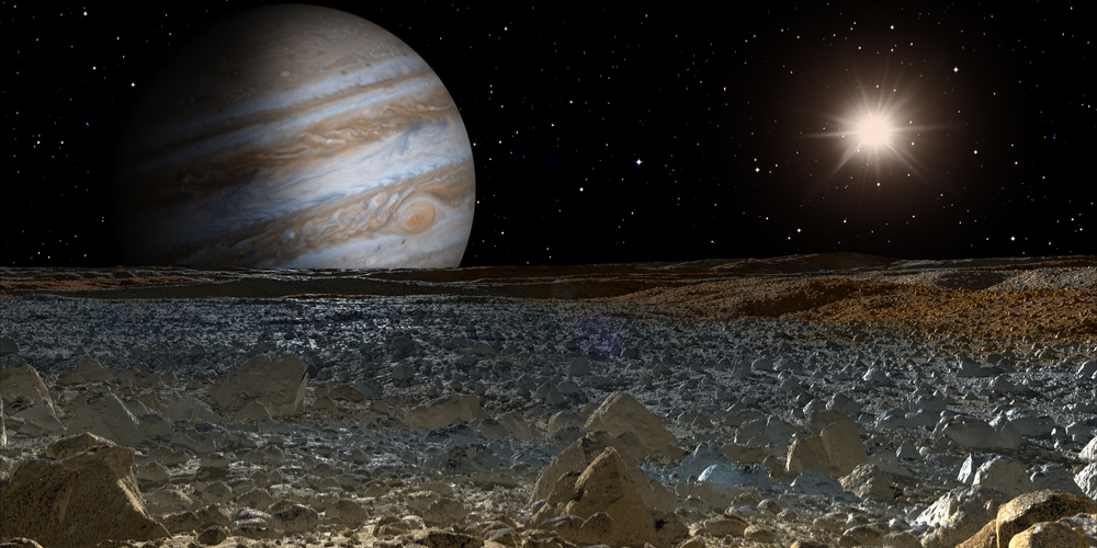 Today's NASA TV Livecast of New Discoveries on Jupiter's Europa - The ...