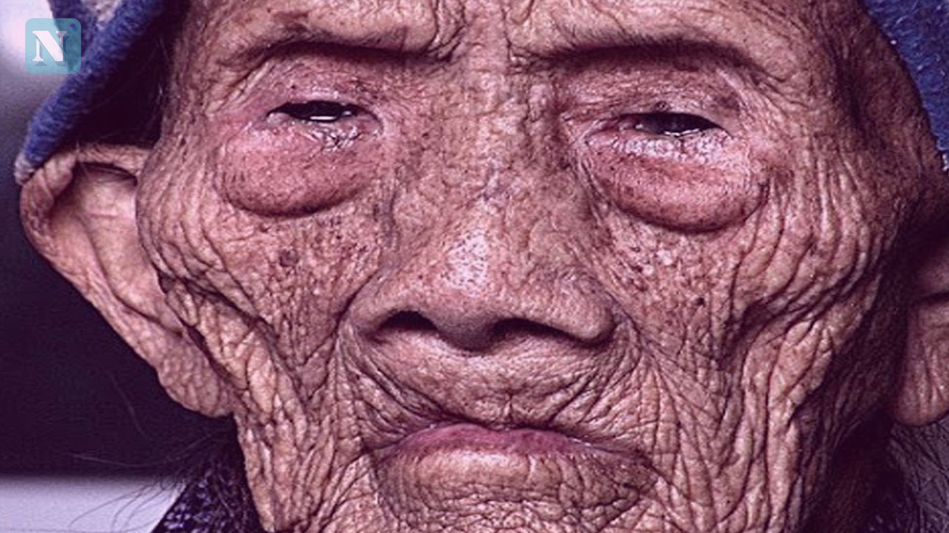 Li Ching Yuen Oldest Living Man Reveals His Secrets To Longevity 