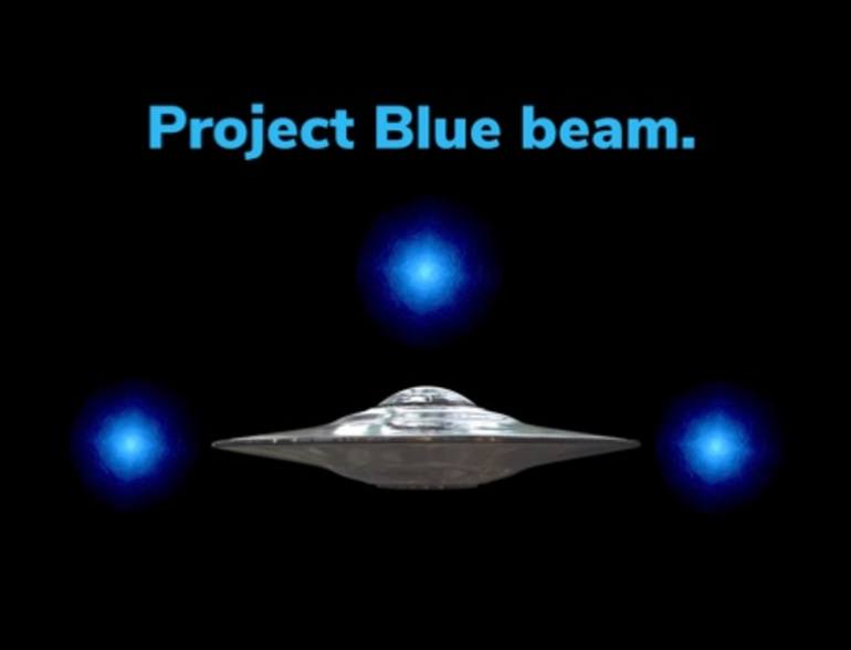 Blue beam что это. Технология Blue Beam. Программа Blue Beam. Тестирование Blue Beam. Проект голубой Луч.