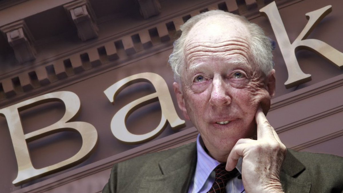 Only Three Countries Left Without a ROTHSCHILD Central Bank! - The Event Chronicle