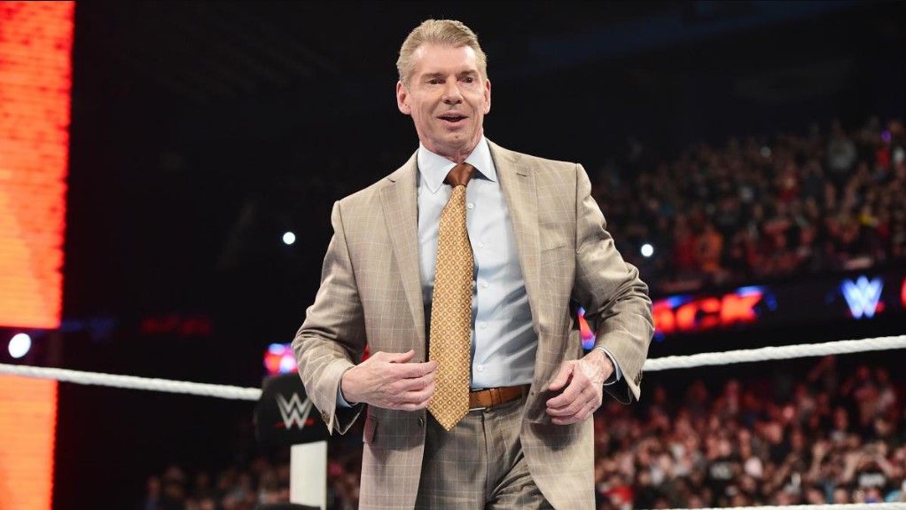 Vince Mcmahon 2024 Net Worth Forbes Hattie Margareta