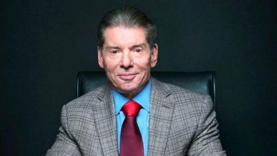 Vince McMahon Net Worth 2024 Successful American Businessman The