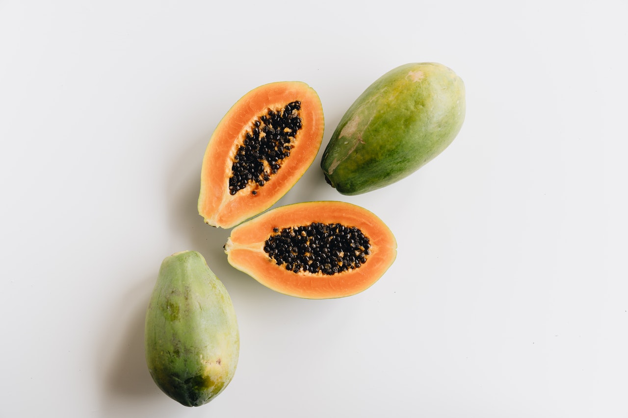 Papaya Enzyme Something To Consider If You Are Trying To Lose Weight