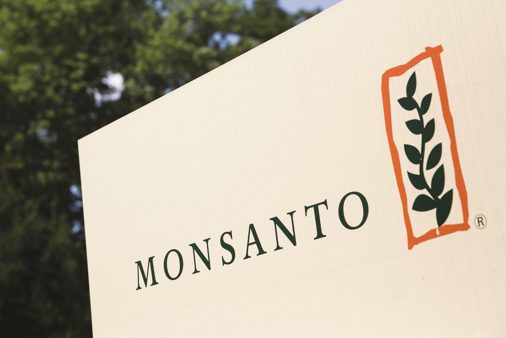The World According to Monsanto - The Event Chronicle