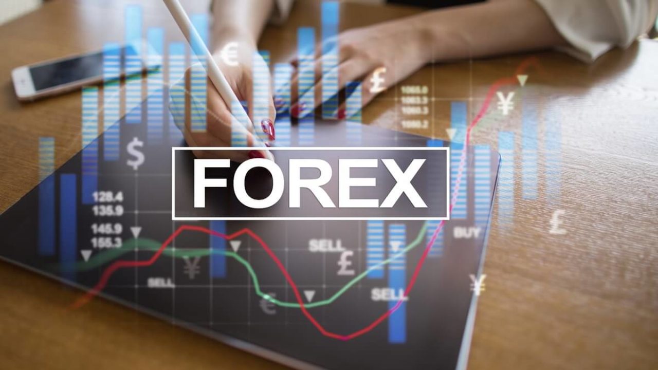 Forex Markets How To Find The Best Brokers The Event Chronicle