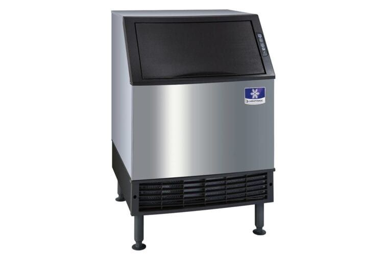 best compact ice maker 2022