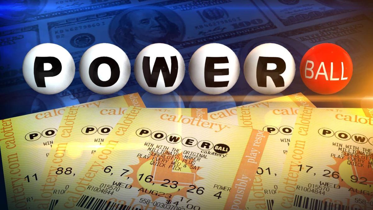 Can You Buy Texas Powerball Tickets Online