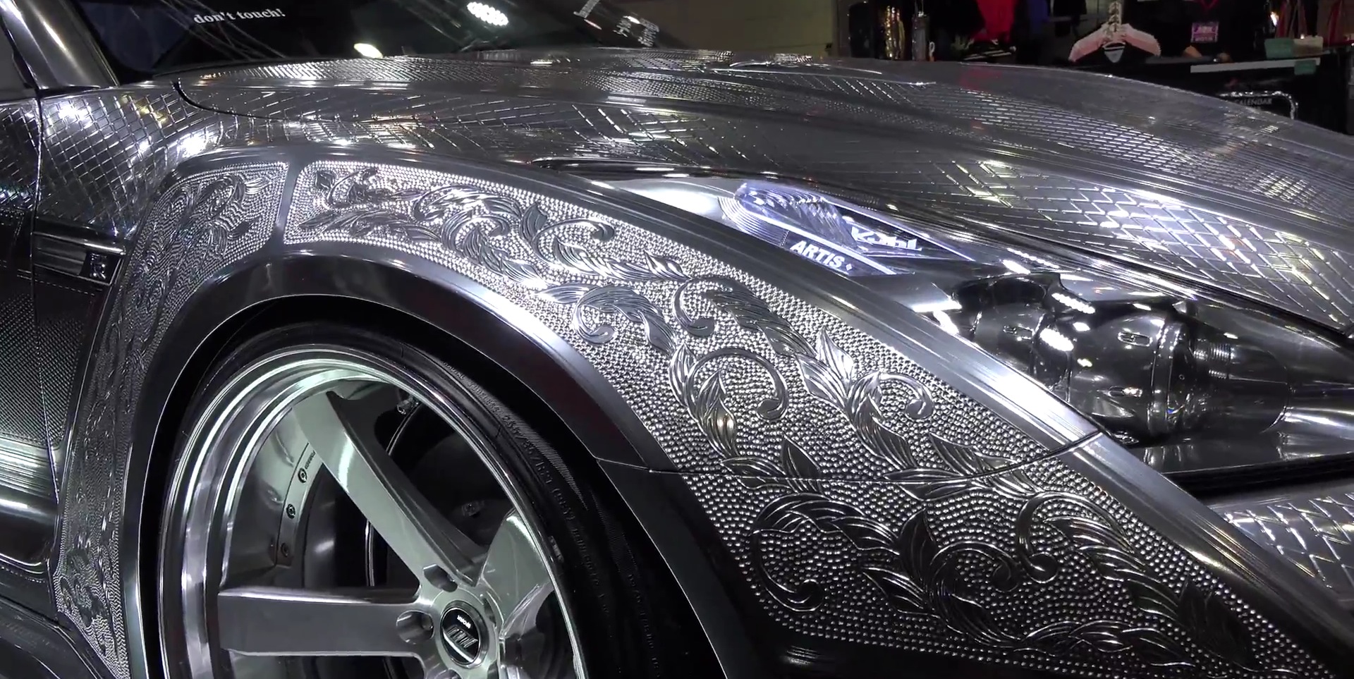 7 Most Popular Applications of Laser Cutting and Engraving Systems in