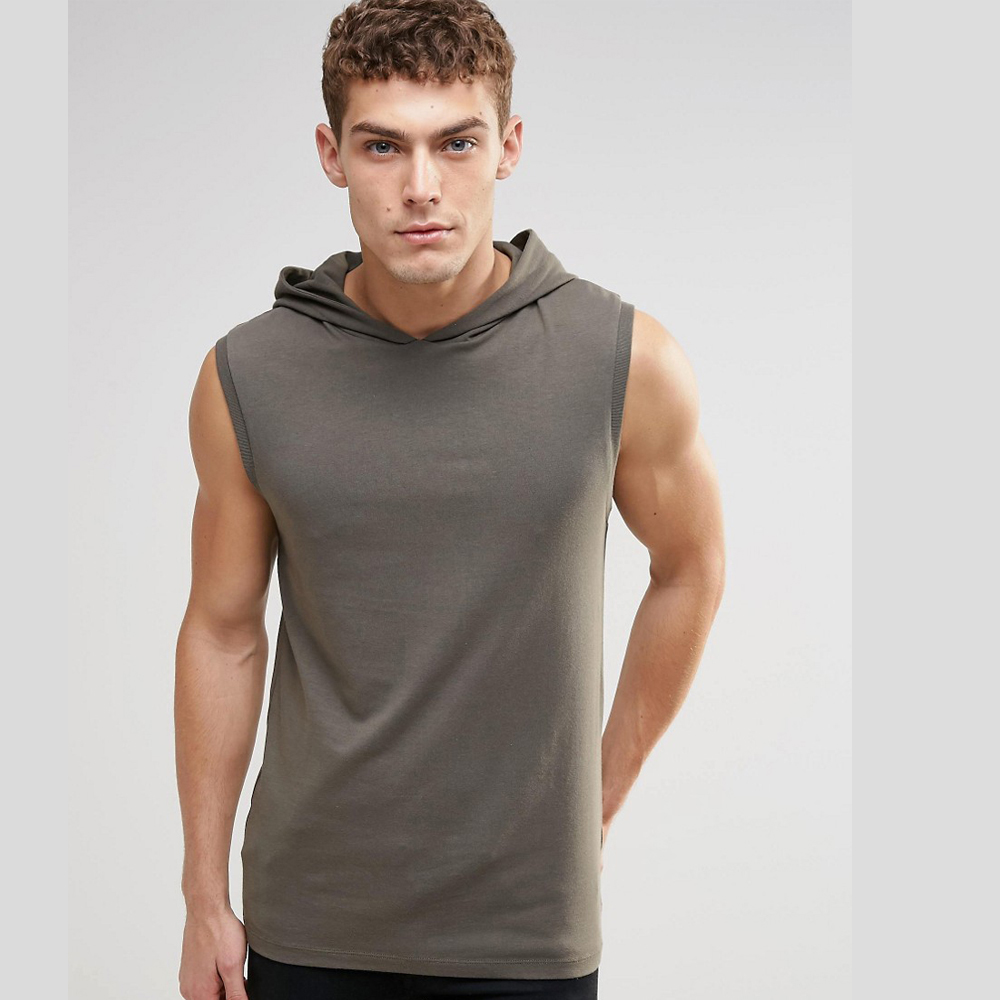 5 Types of Tank Tops to Rev Up Your Workout Performance in 2024 - The ...