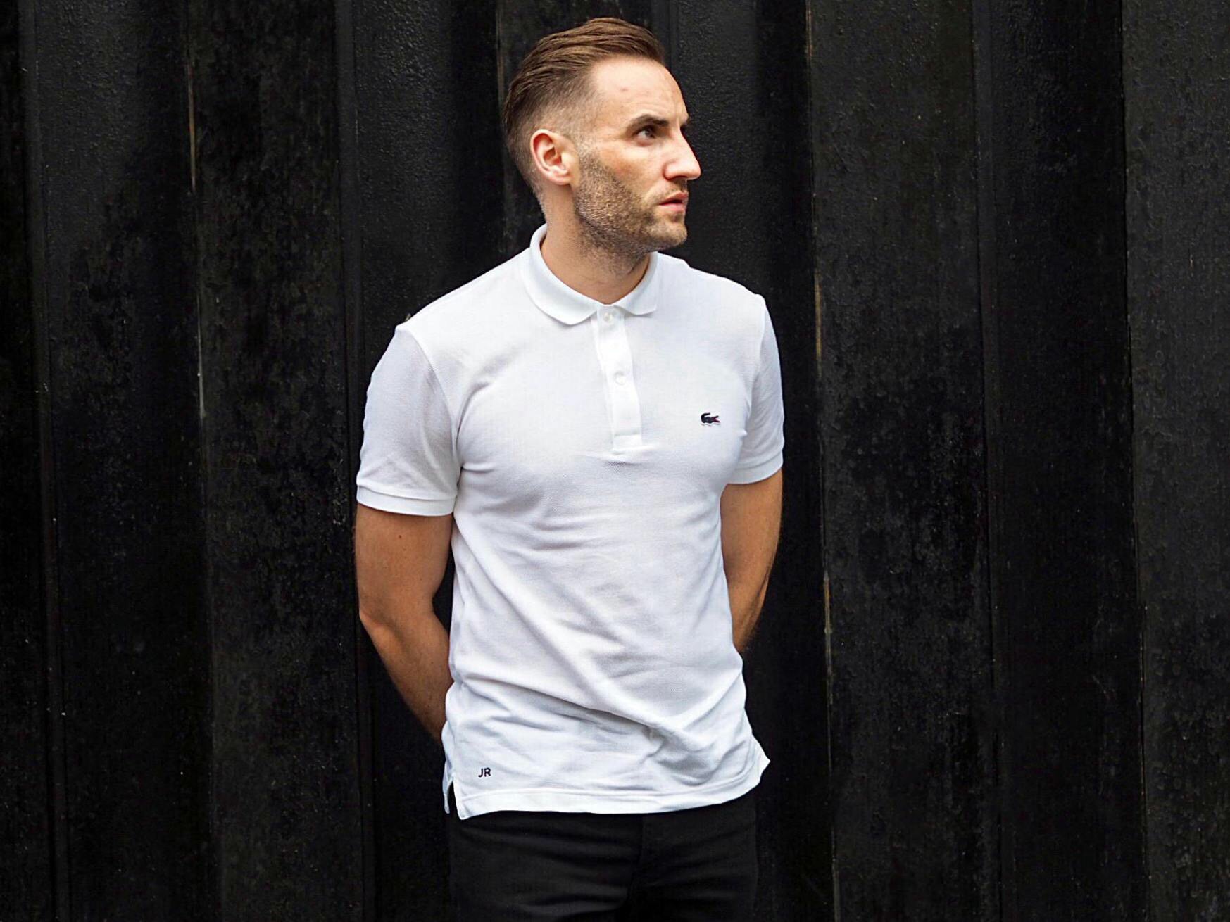 8 Reasons for The Popularity of Polo Shirts in The Business Sector in