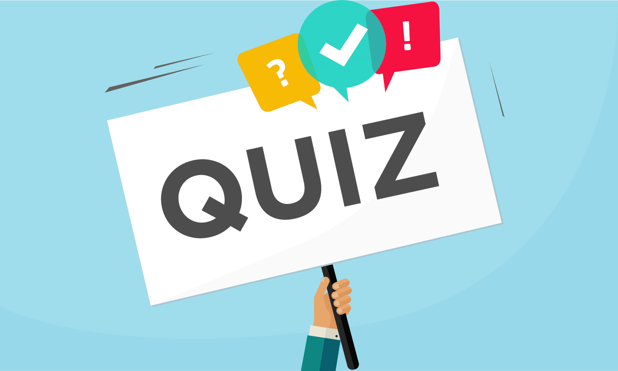 5 Tips for Building Awesome Trivia Quizzes - 2020 Guide.