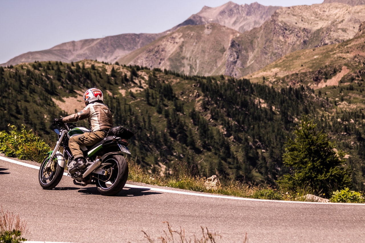 Long Distance Motorcycle Rides Top 6 Tips for a Successful and Safe Long-Distance Motorcycle Trip in ...