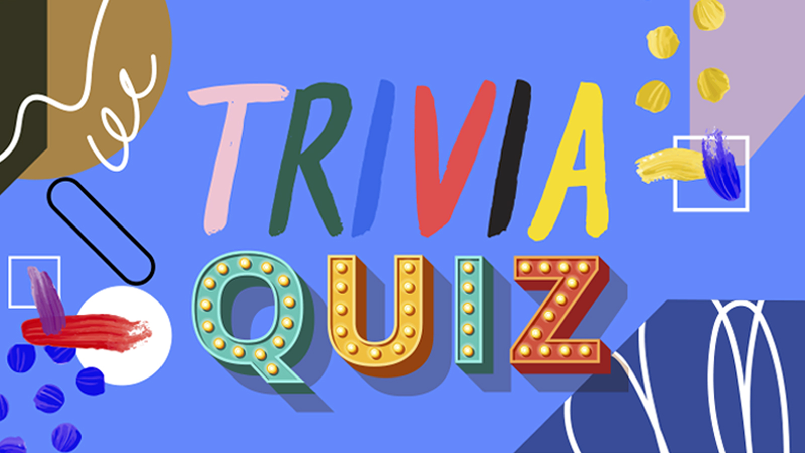 5 Tips for Building Awesome Trivia Quizzes 2024 Guide The Event