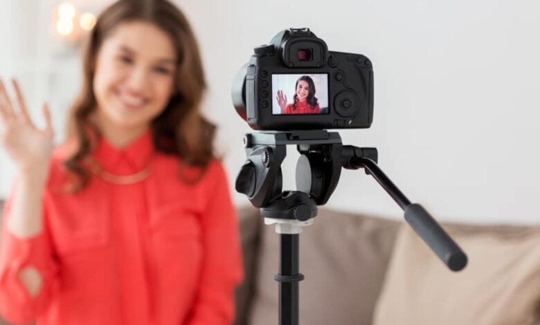 8 Vlogging Tips For Beginners To Start Youtube Blog In 2023 The Event Chronicle