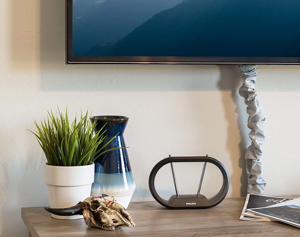 How To Get More Channels With An Indoor Antenna 7 Ways To Get More Channels with Your Indoor Antenna in 2024 - The