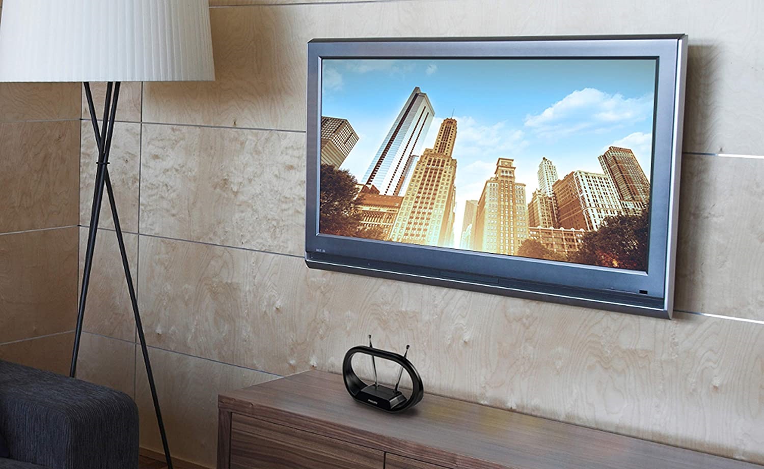 7 Ways To Get More Channels with Your Indoor Antenna in 2024 The