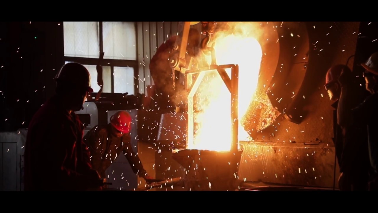 Top 6 Steel Casting Companies in the World in 2024 The Event Chronicle