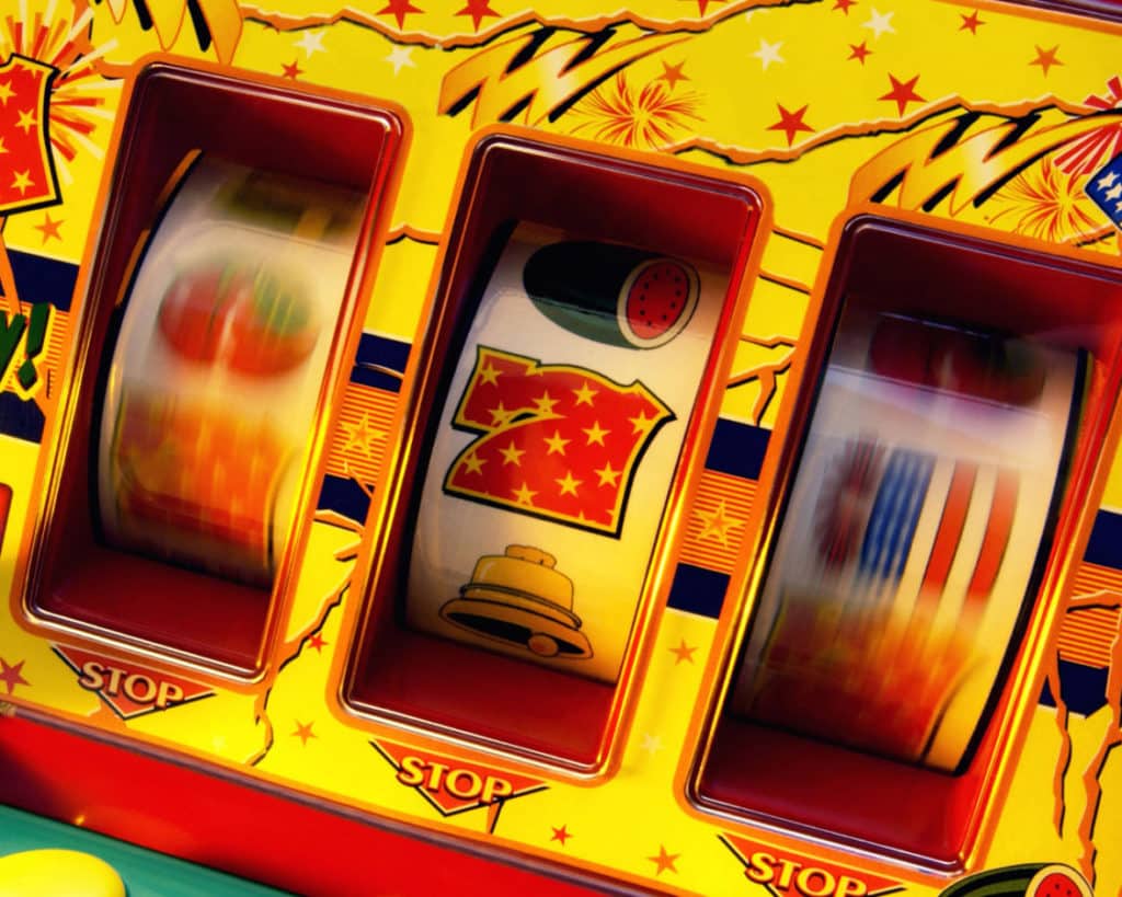 bitcoin slots gambling sites