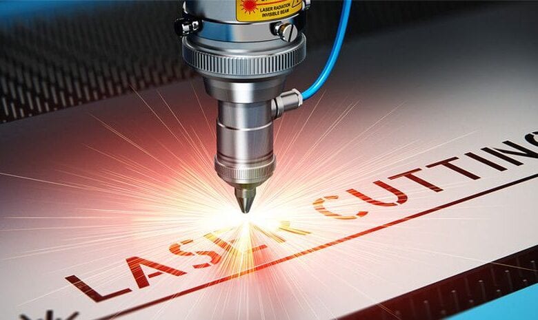 How Does a Laser Cutting Machine Work in 10 Easy Steps ...