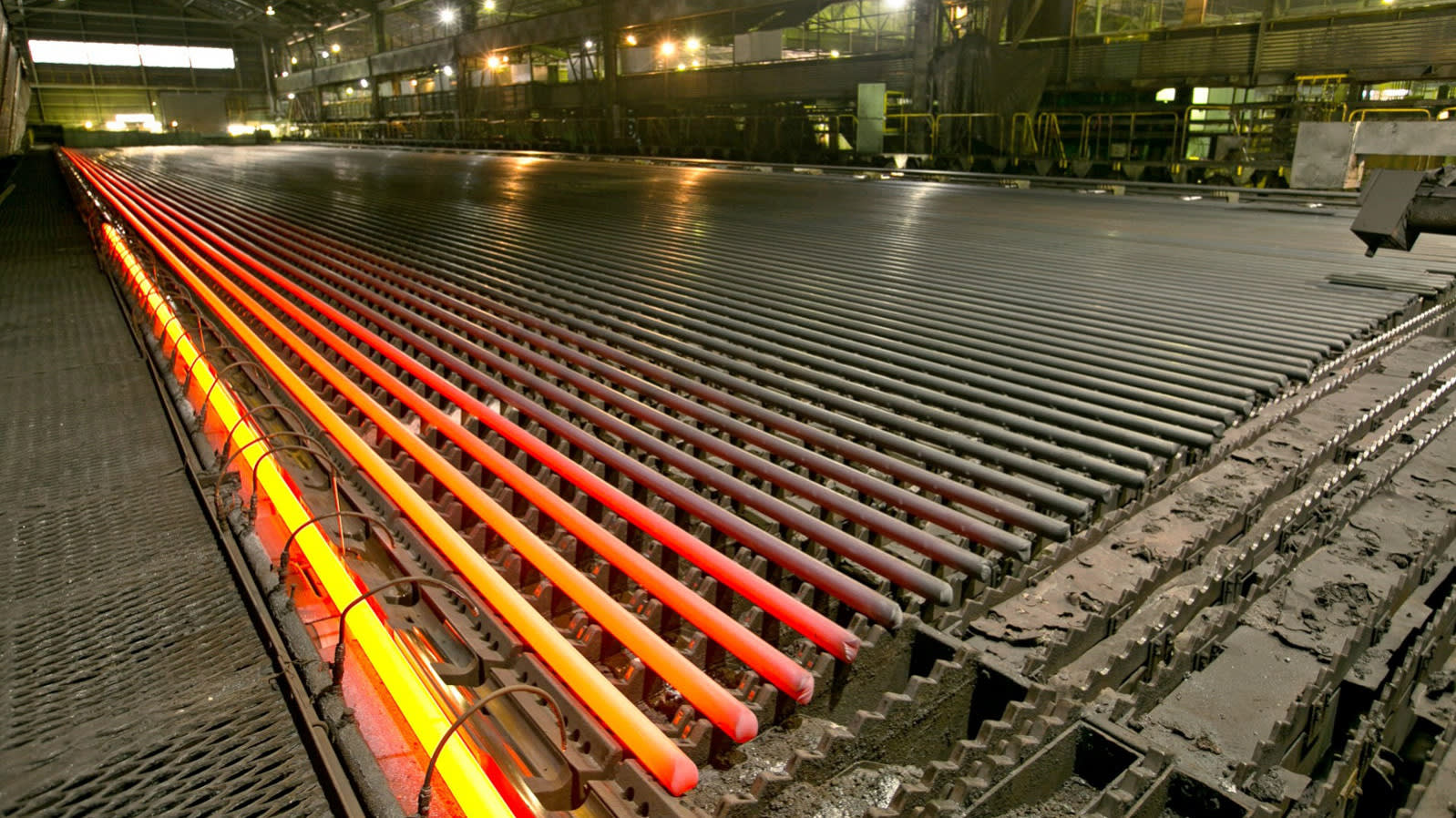 Top 6 Steel Casting Companies in the World in 2024 The Event Chronicle