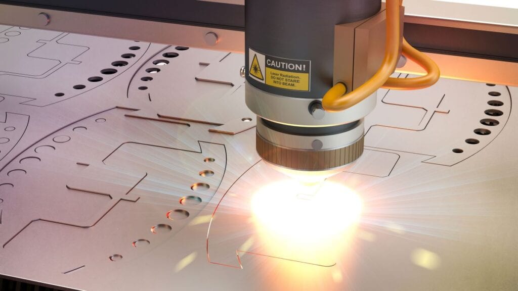 2D/3D Laser Cutting Machine: Revolutionizing Manufacturing and Fabrication